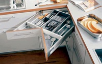 Multifunctional design